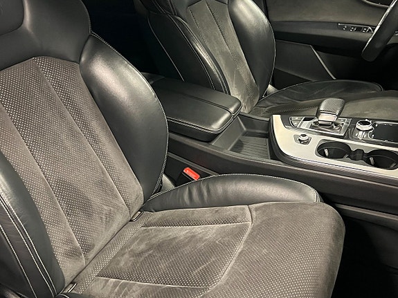 Audi Q7 11 of 25