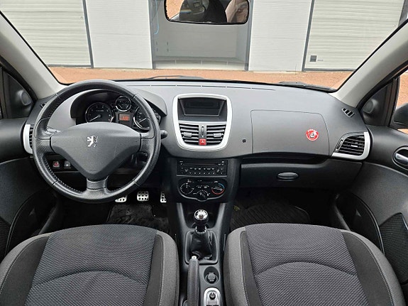 Peugeot 206+ 10 of 12