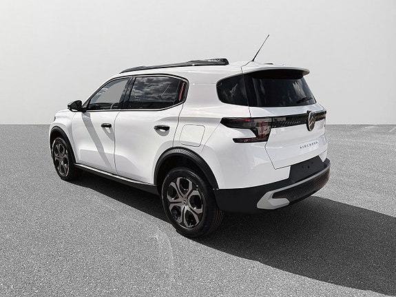 Citroen C3 Aircross 3 of 5