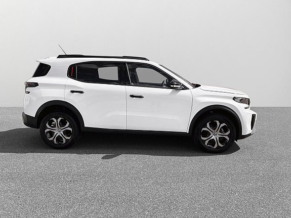 Citroen C3 Aircross 2 of 5