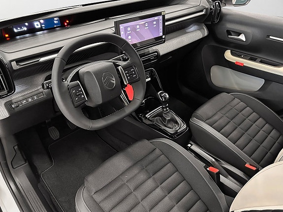 Citroen C3 Aircross 8 of 16