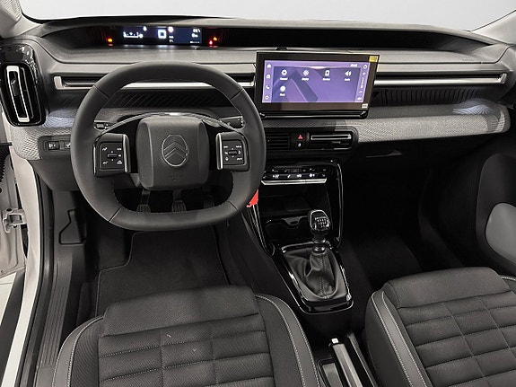 Citroen C3 Aircross 7 of 16