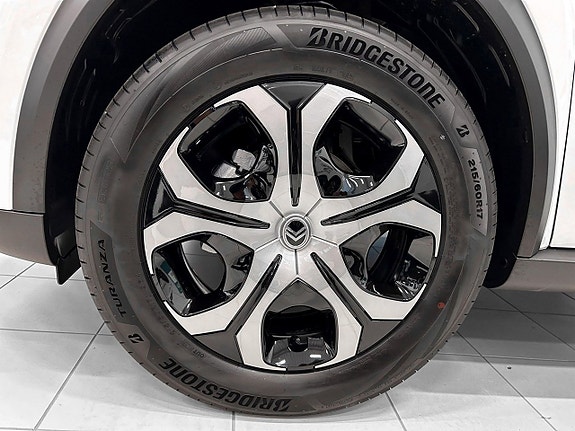 Citroen C3 Aircross 16 of 16