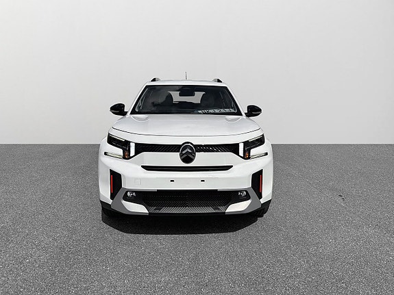 Citroen C3 Aircross 6 of 16