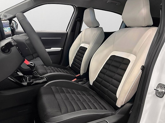 Citroen C3 Aircross 10 of 16