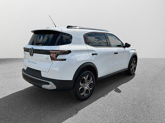 Citroen C3 Aircross 5 of 5