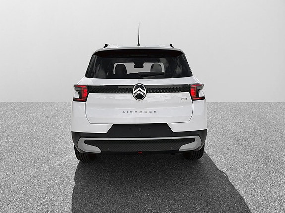Citroen C3 Aircross 4 of 5