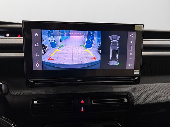 Citroen C3 Aircross 12 of 16