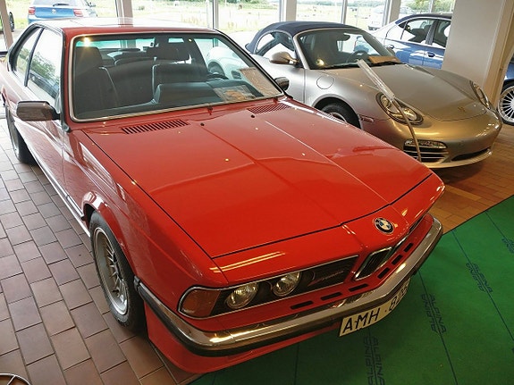 Alpina B7 2 of 3