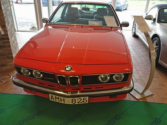 Alpina B7 3 of 3