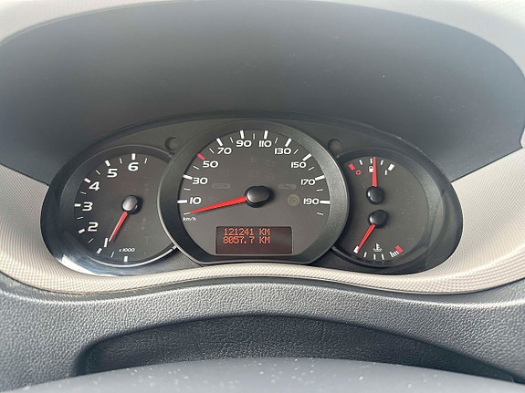 Renault Master 17 of 21