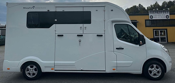 Renault Master 4 of 5