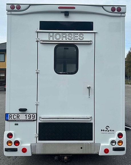Renault Master 6 of 21