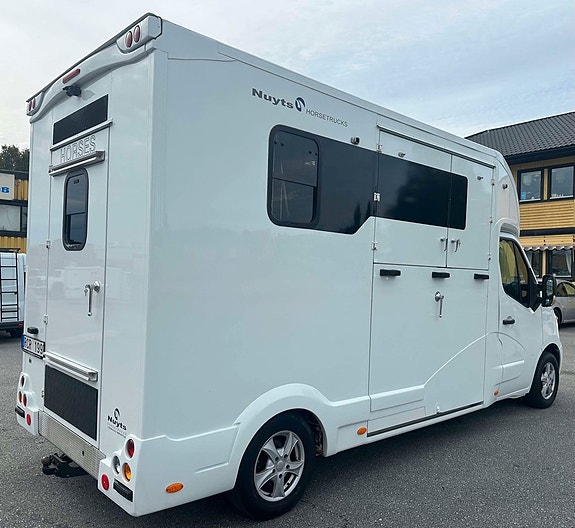 Renault Master 5 of 5