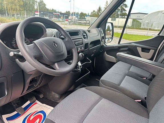 Renault Master 15 of 21