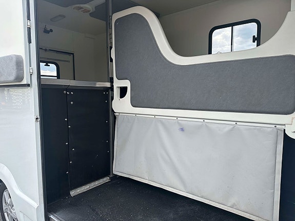 Renault Master 11 of 21