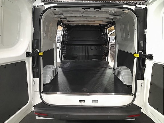Maxus e-Deliver 7 4 of 4
