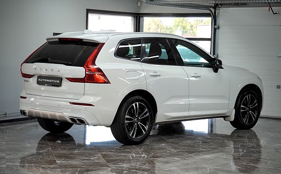 Volvo XC60 5 of 17