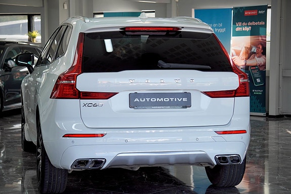 Volvo XC60 6 of 17