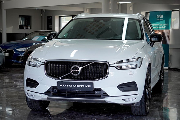 Volvo XC60 7 of 17