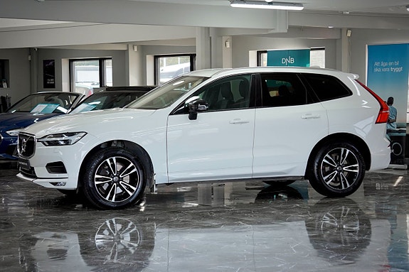 Volvo XC60 4 of 17