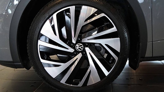 Volkswagen ID.5 7 of 14