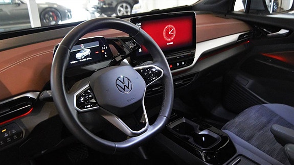 Volkswagen ID.5 8 of 14
