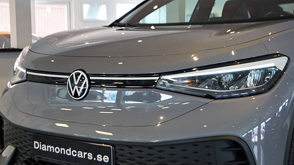 Volkswagen ID.5 2 of 5