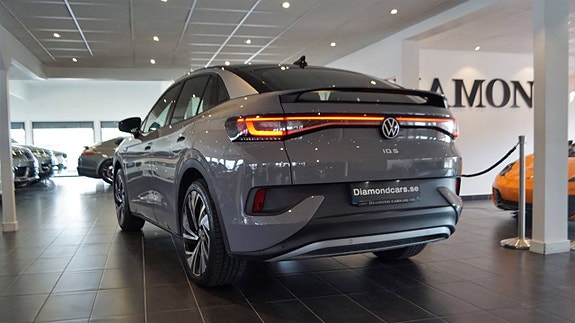 Volkswagen ID.5 6 of 14