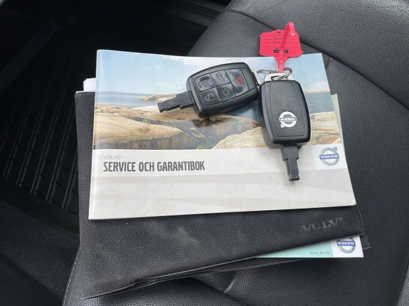 Volvo V50 16 of 16