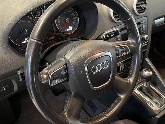 Audi A3 11 of 13