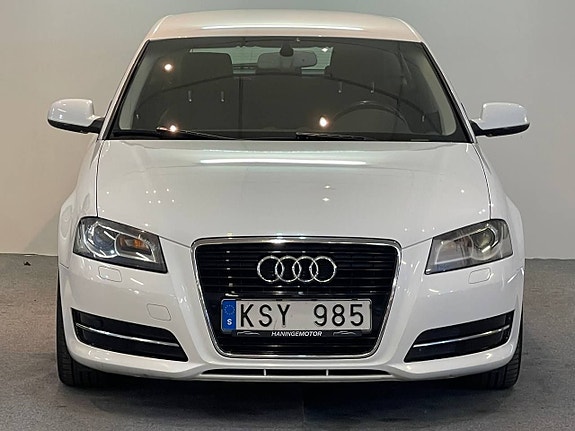 Audi A3 2 of 5