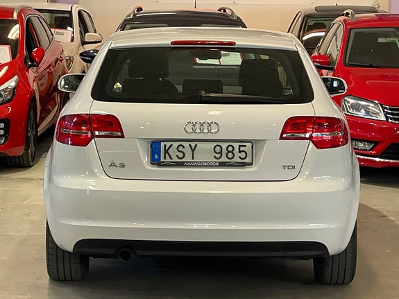 Audi A3 13 of 13