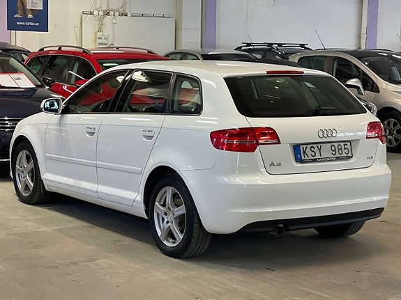 Audi A3 5 of 5