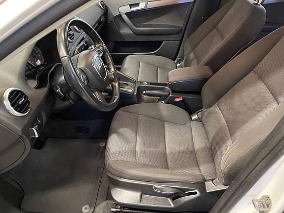 Audi A3 6 of 13