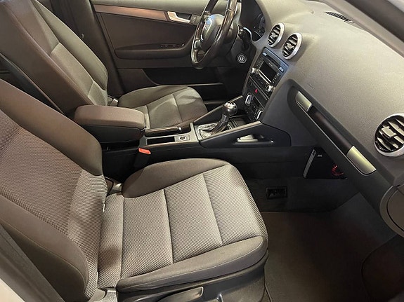 Audi A3 9 of 13