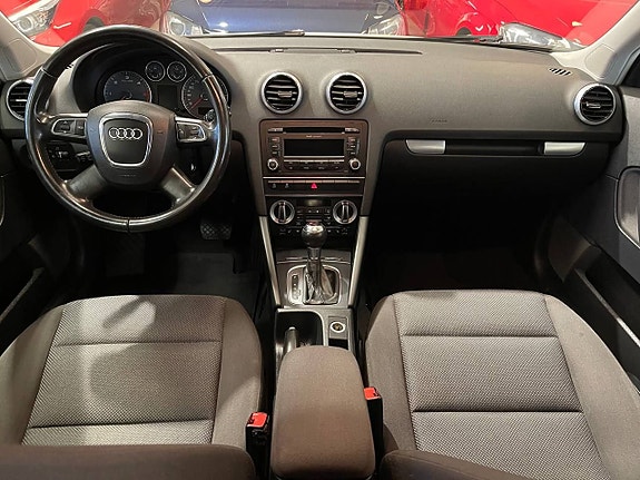 Audi A3 12 of 13