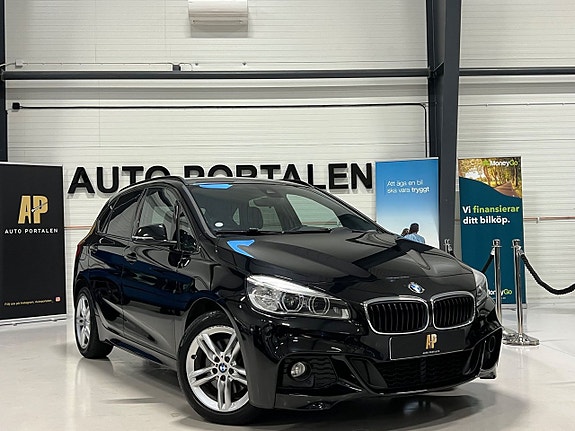 BMW 218i