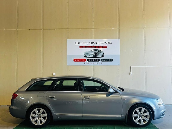 Audi A6 6 of 20