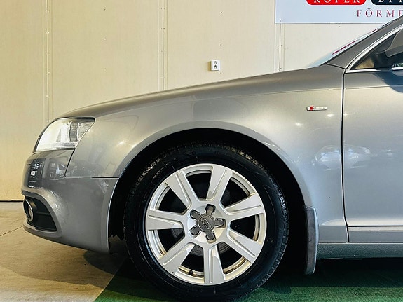 Audi A6 17 of 20