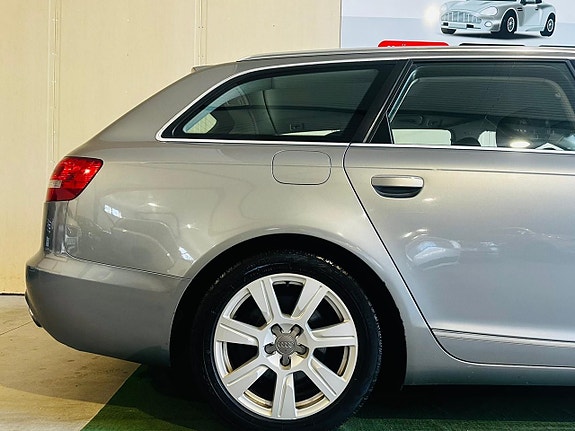 Audi A6 5 of 20