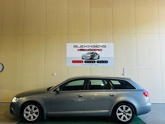 Audi A6 19 of 20
