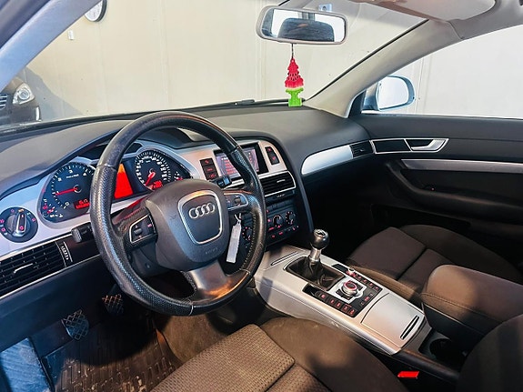 Audi A6 13 of 20