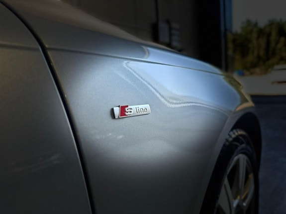 Audi A6 15 of 20