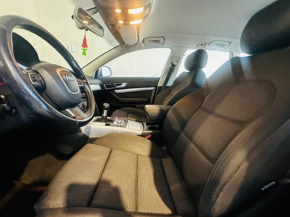 Audi A6 12 of 20