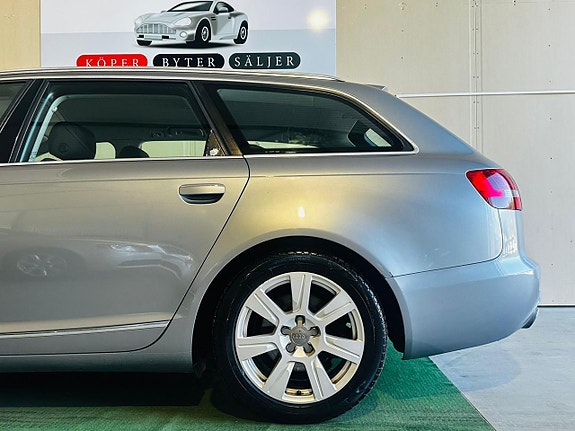 Audi A6 18 of 20