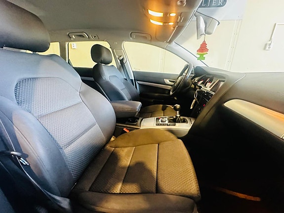 Audi A6 9 of 20