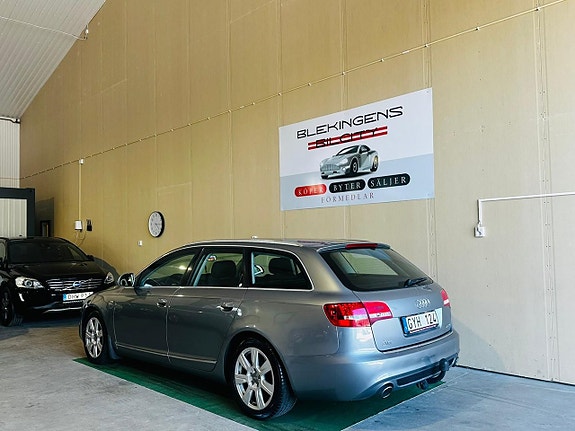 Audi A6 20 of 20