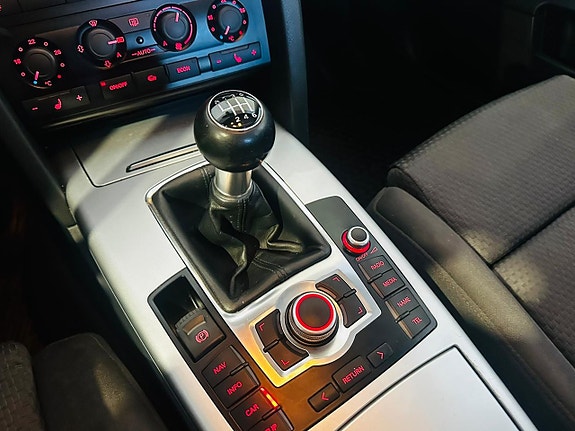 Audi A6 14 of 20