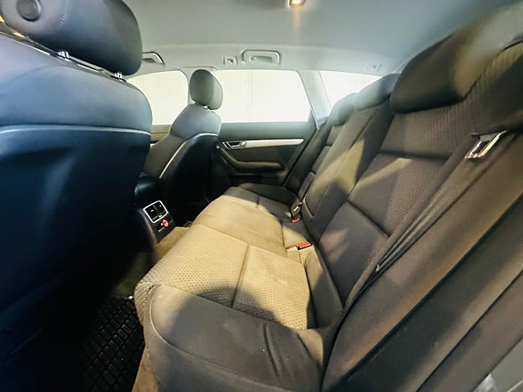 Audi A6 11 of 20